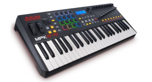 Akai Pro MPK249